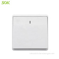 SOK Intermediate 16A 250V on off light switch